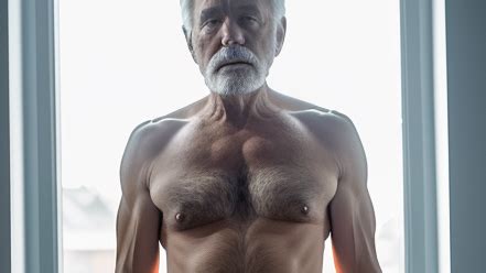 amateur gay grandpa porn|Grandpa Gay Porn Videos .